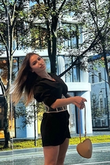 Проститутка Ксения