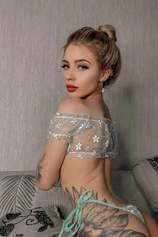 Проститутка Карина
