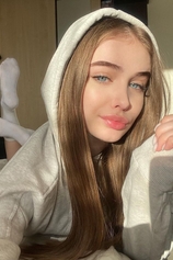 Проститутка Настя