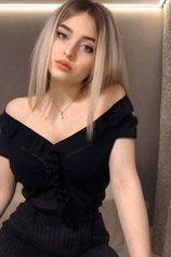 Проститутка Алина