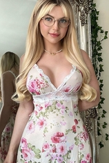 Проститутка Алина