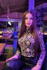 Проститутка Аня