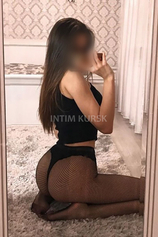 Проститутка Аня