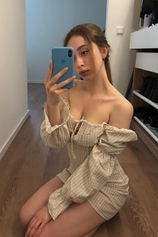 Проститутка Ева