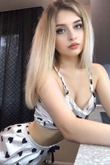 Проститутка Алина