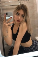 Проститутка Танюша